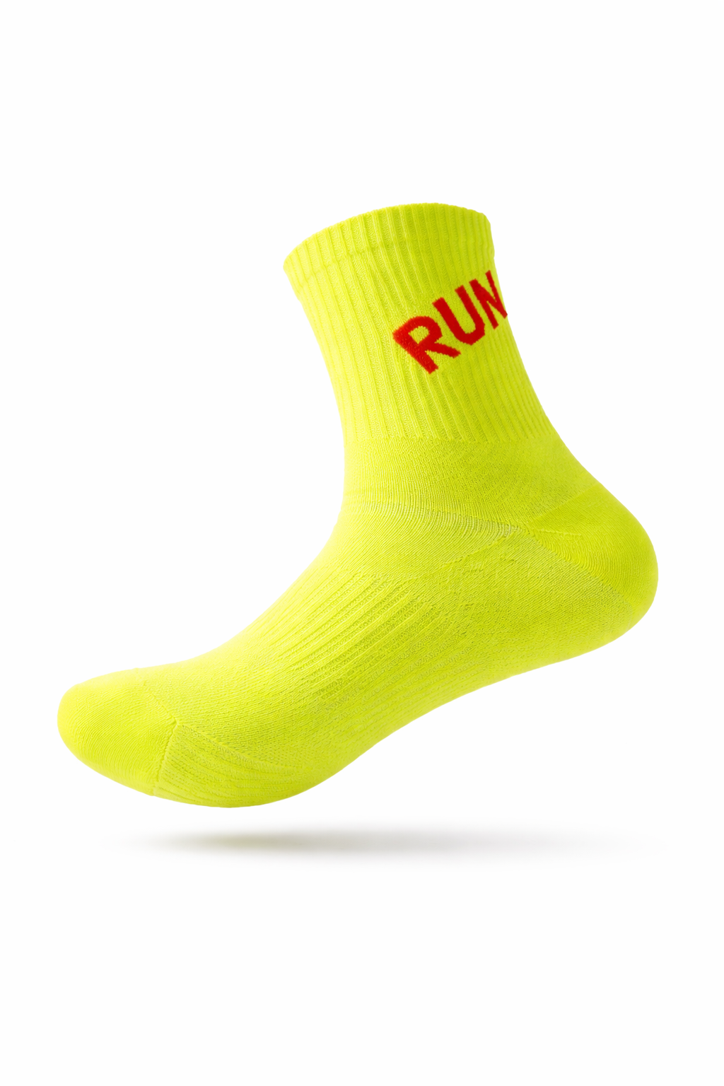 Extra Thick Running Socks - Visions Sportswear