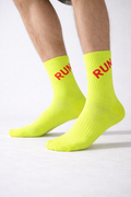 Extra Thick Running Socks - Visions Sportswear