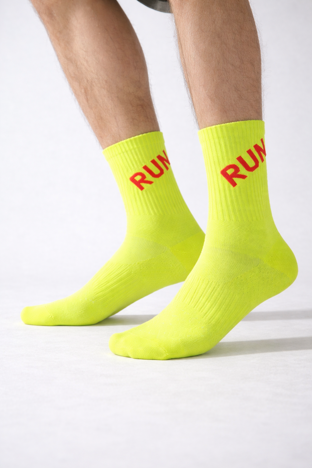 Extra Thick Running Socks - Visions Sportswear