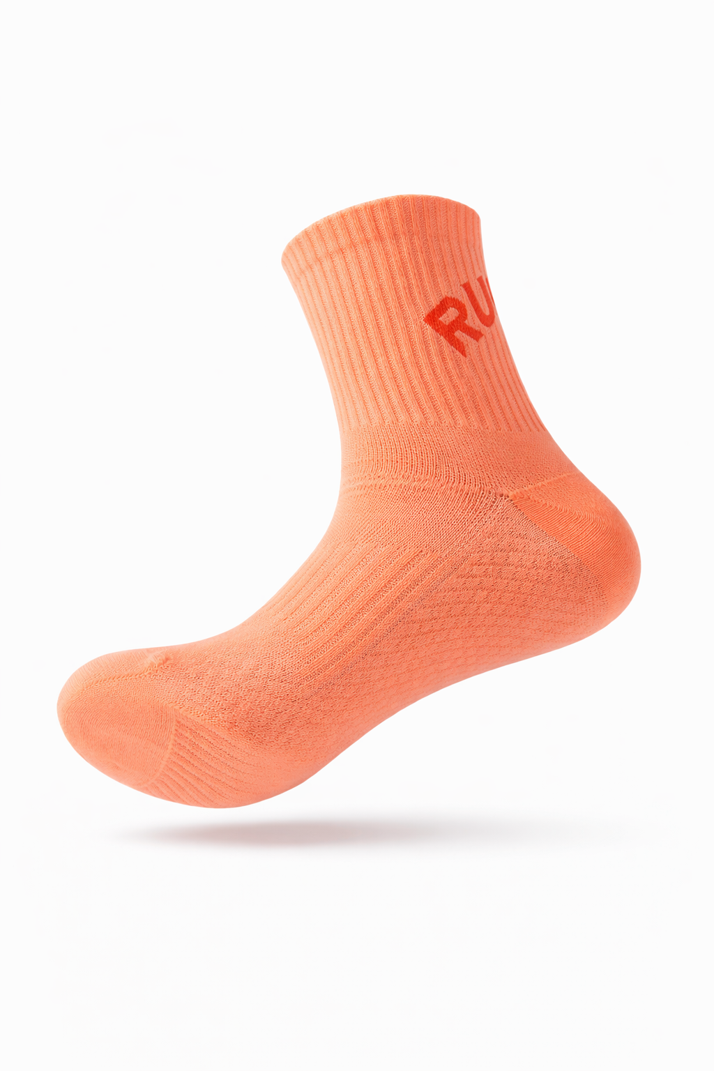 Extra Thick Running Socks - Visions Sportswear