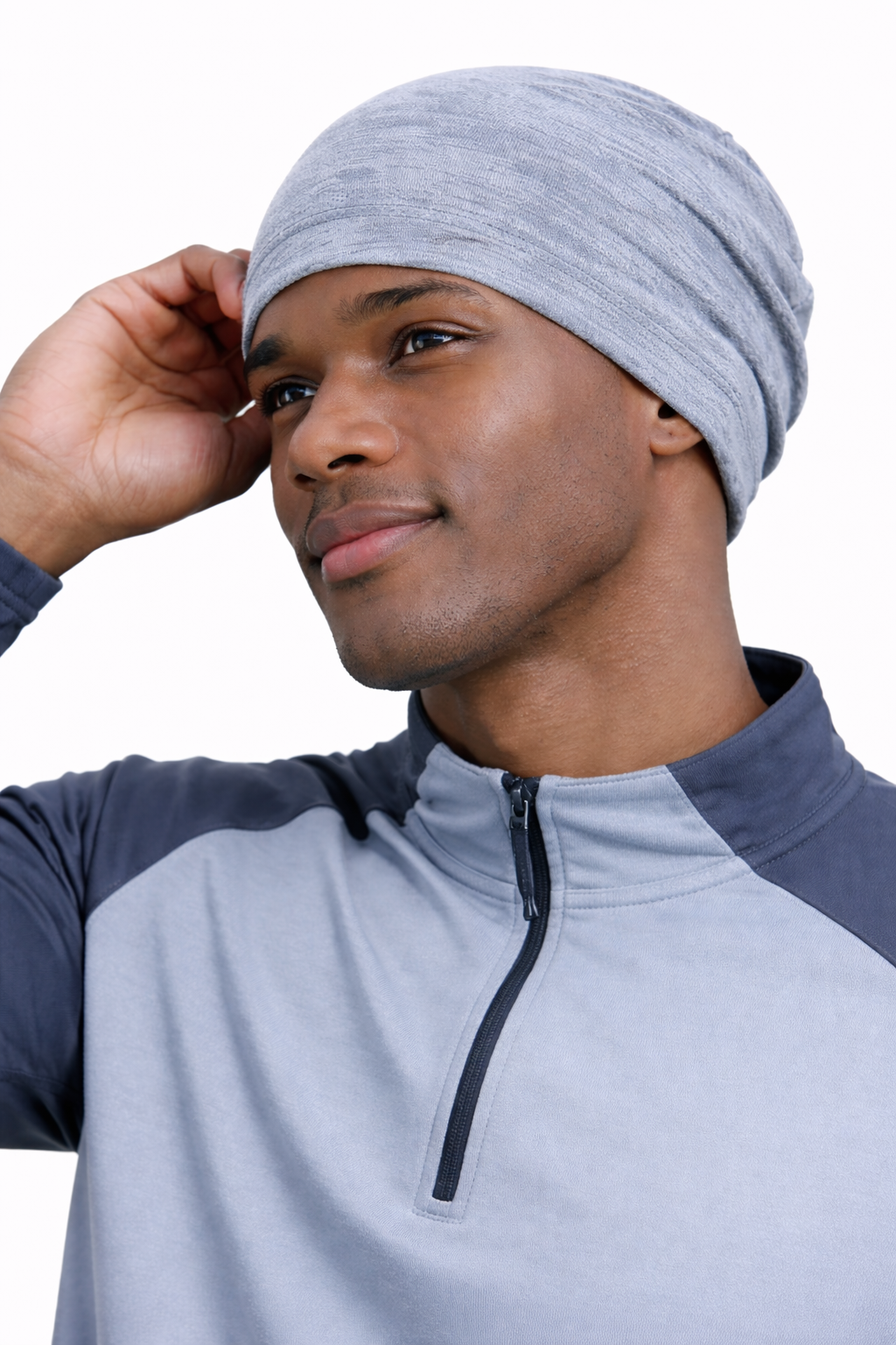 Running Hat 2 - Visions Sportswear