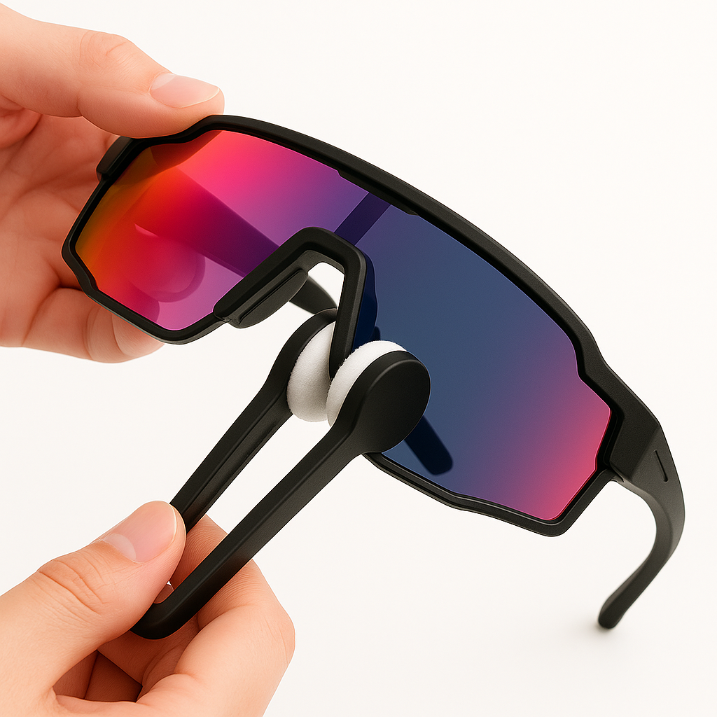 Glasses Cleaner - Visions Sportswear