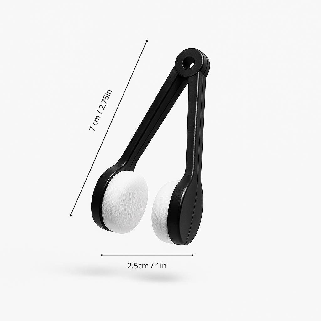 Glasses Cleaner - Visions Sportswear
