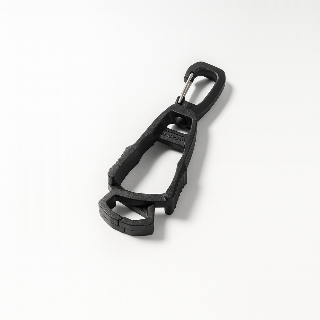 Hiking Clip Expand - Visions Sportswear