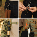 Hiking Clip Expand - Visions Sportswear