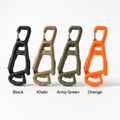 Hiking Clip Expand - Visions Sportswear