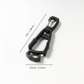 Hiking Clip Expand - Visions Sportswear
