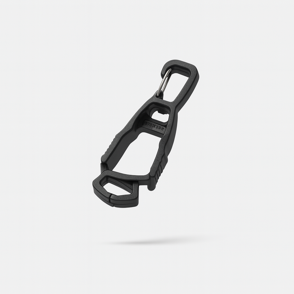 Hiking Clip Expand - Visions Sportswear