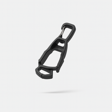 Hiking Clip Expand - Visions Sportswear