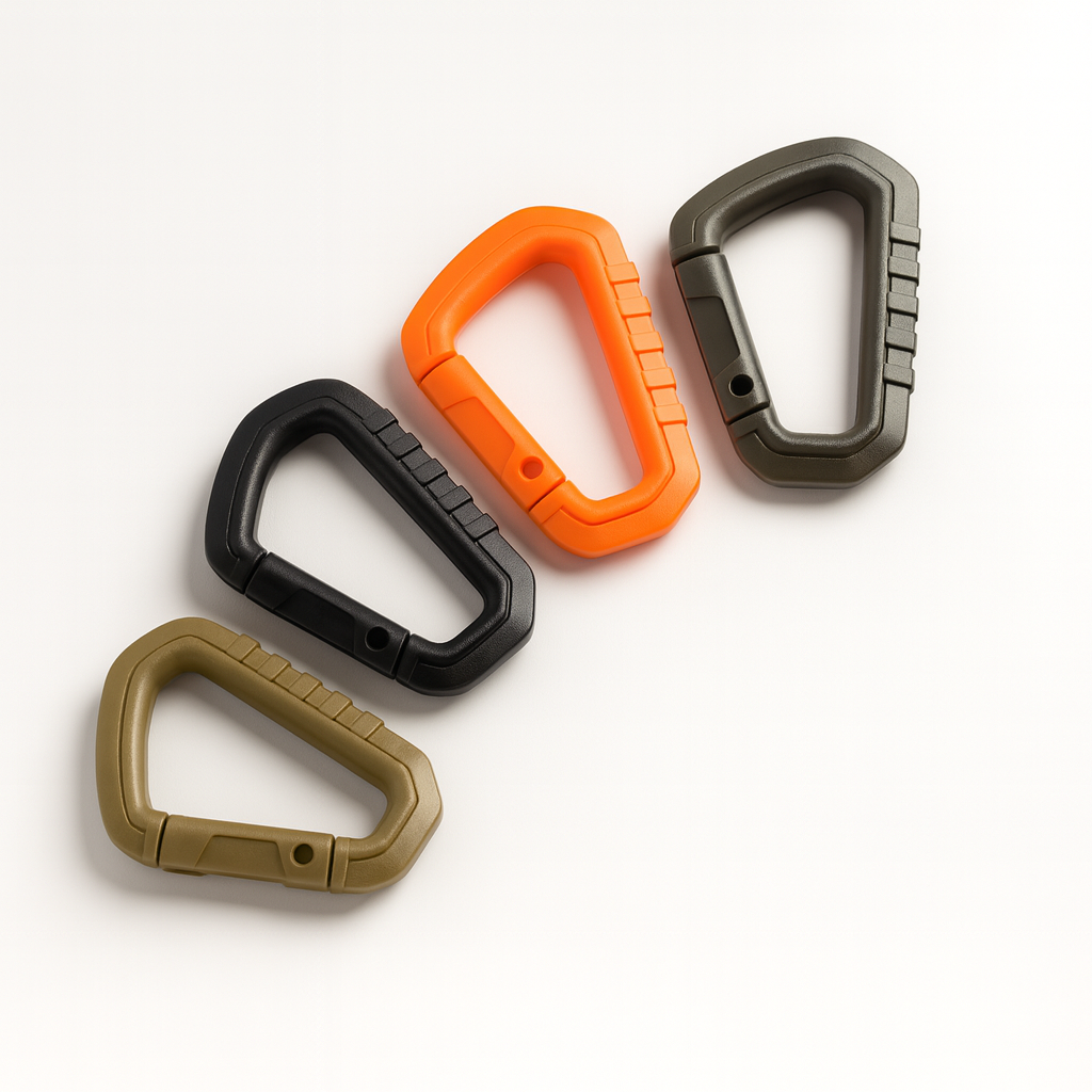 Hiking Clip Max - Visions Sportswear