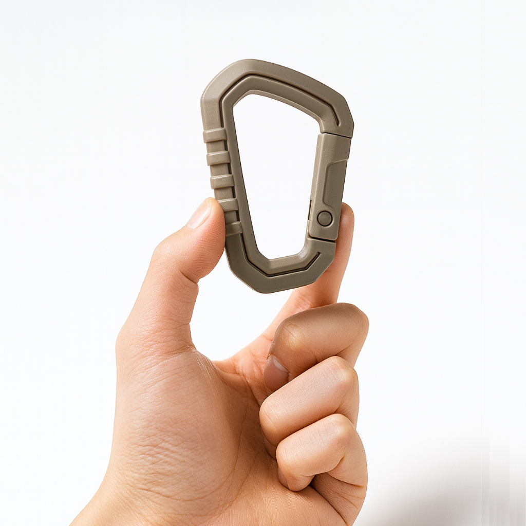 Hiking Clip Max - Visions Sportswear