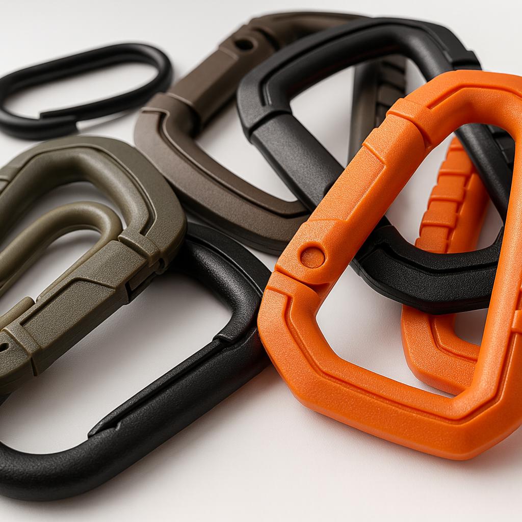 Hiking Clip Max - Visions Sportswear