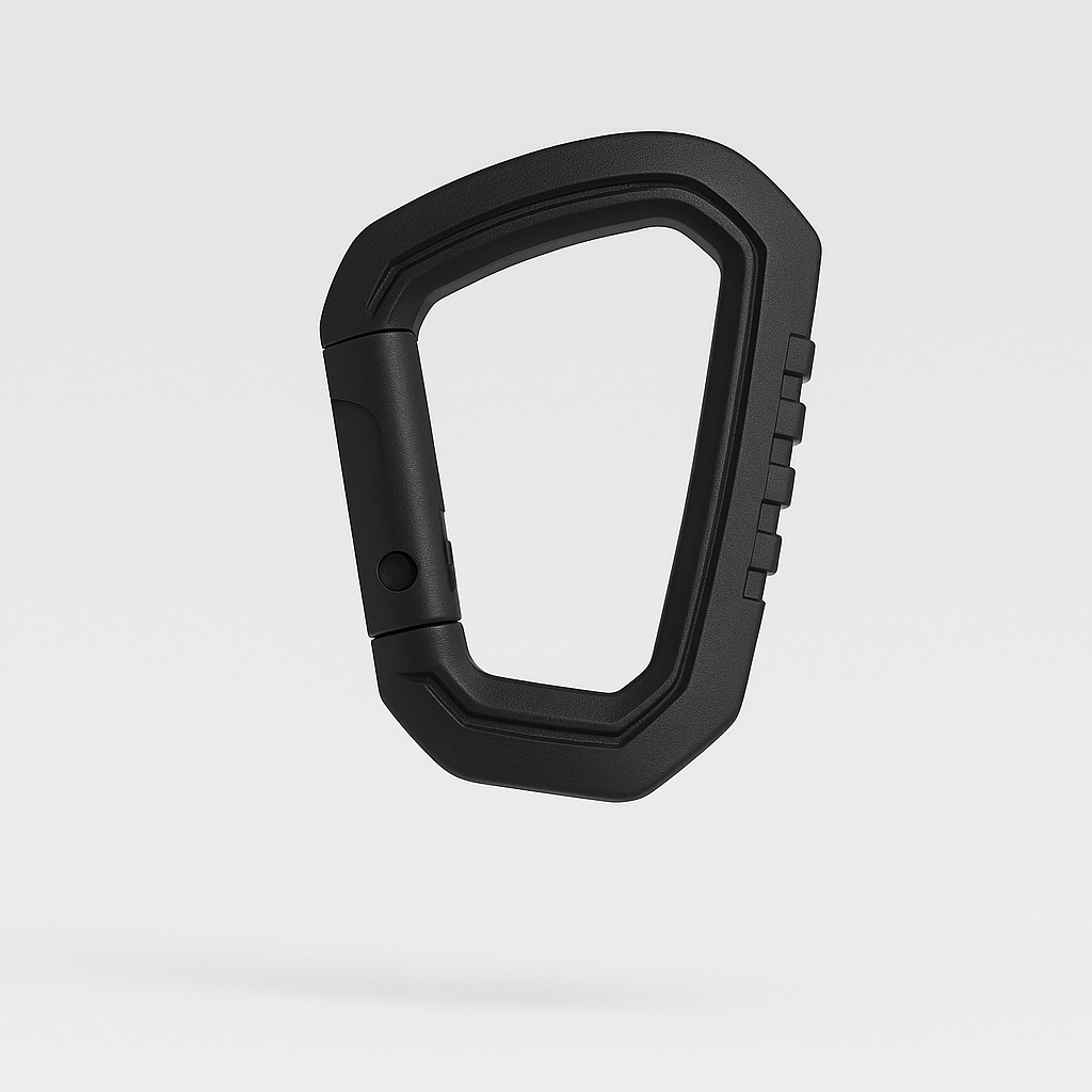 Hiking Clip Max - Visions Sportswear