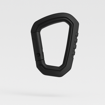 Hiking Clip Max - Visions Sportswear
