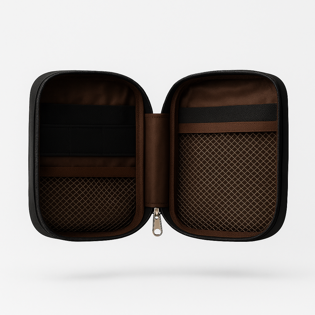 Hiking Organizer - Visions Sportswear