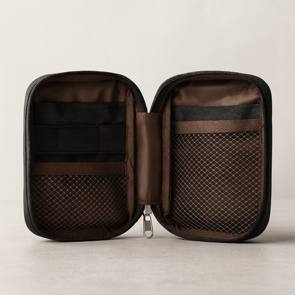Hiking Organizer - Visions Sportswear