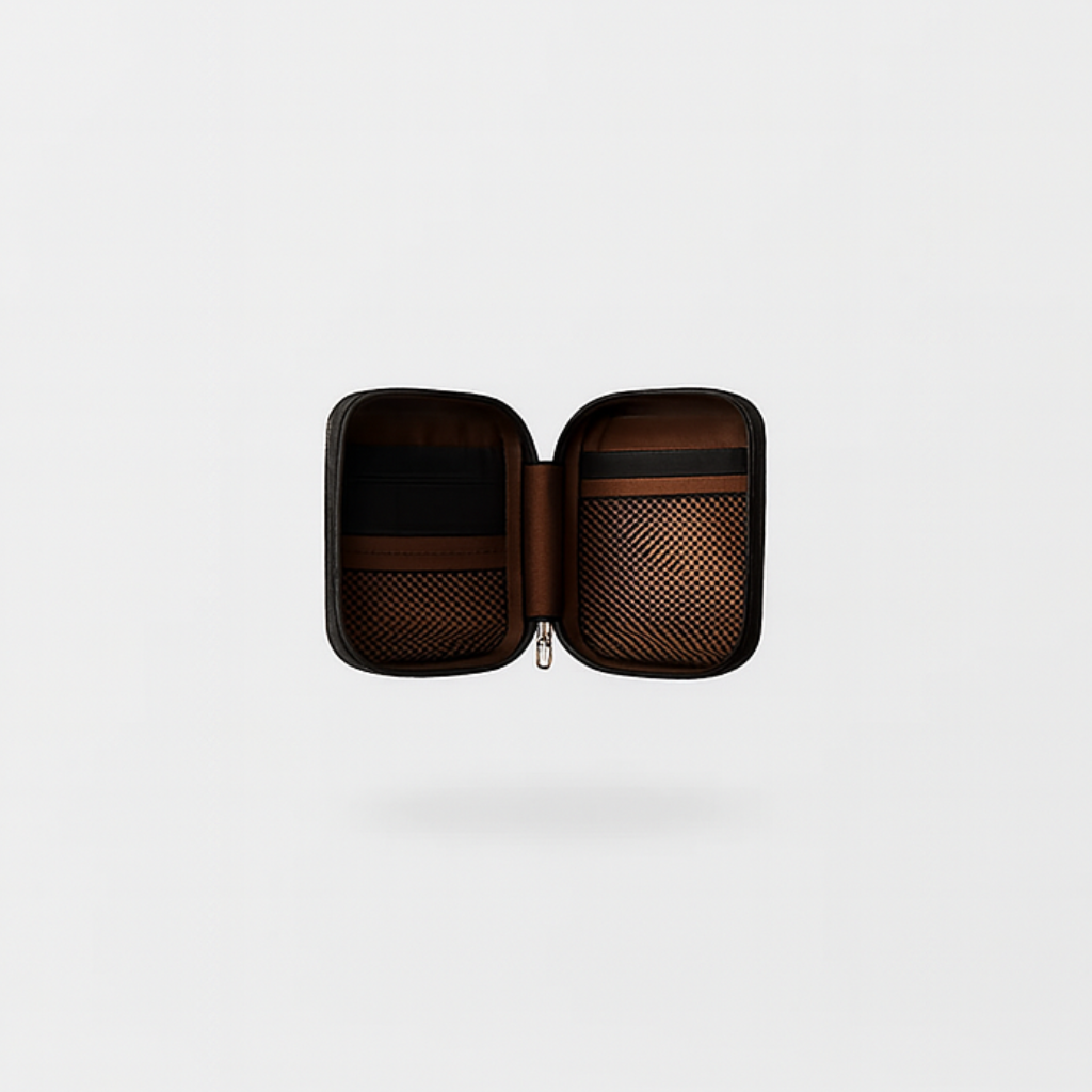 Hiking Organizer - Visions Sportswear