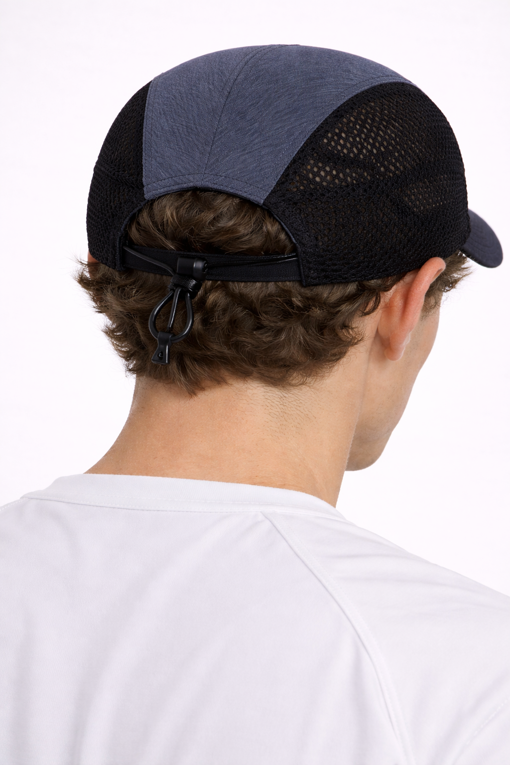 Running Cap 3 - Visions Sportswear
