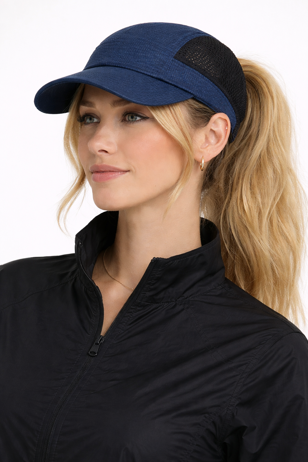 Running Cap 3 - Visions Sportswear