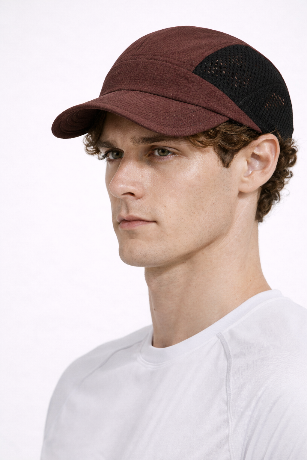 Multi Color Breathable Cap - Visions Sportswear