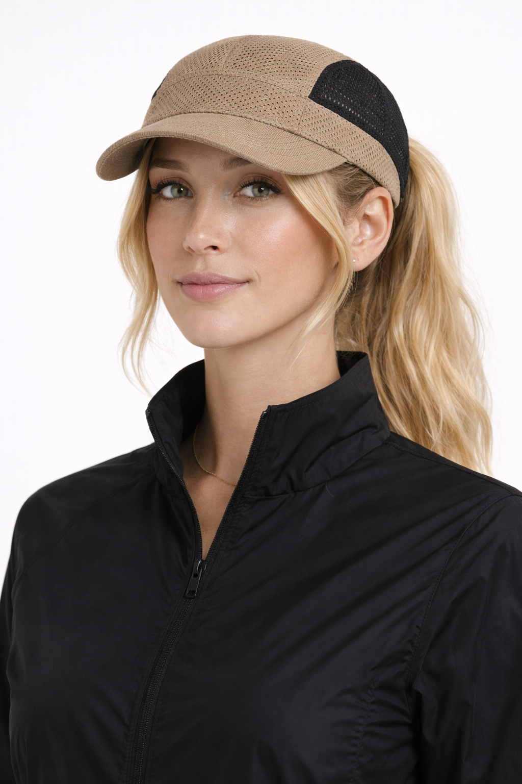 Running Cap 3 - Visions Sportswear