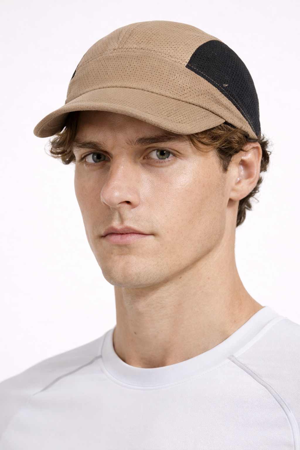 Running Cap 3 - Visions Sportswear