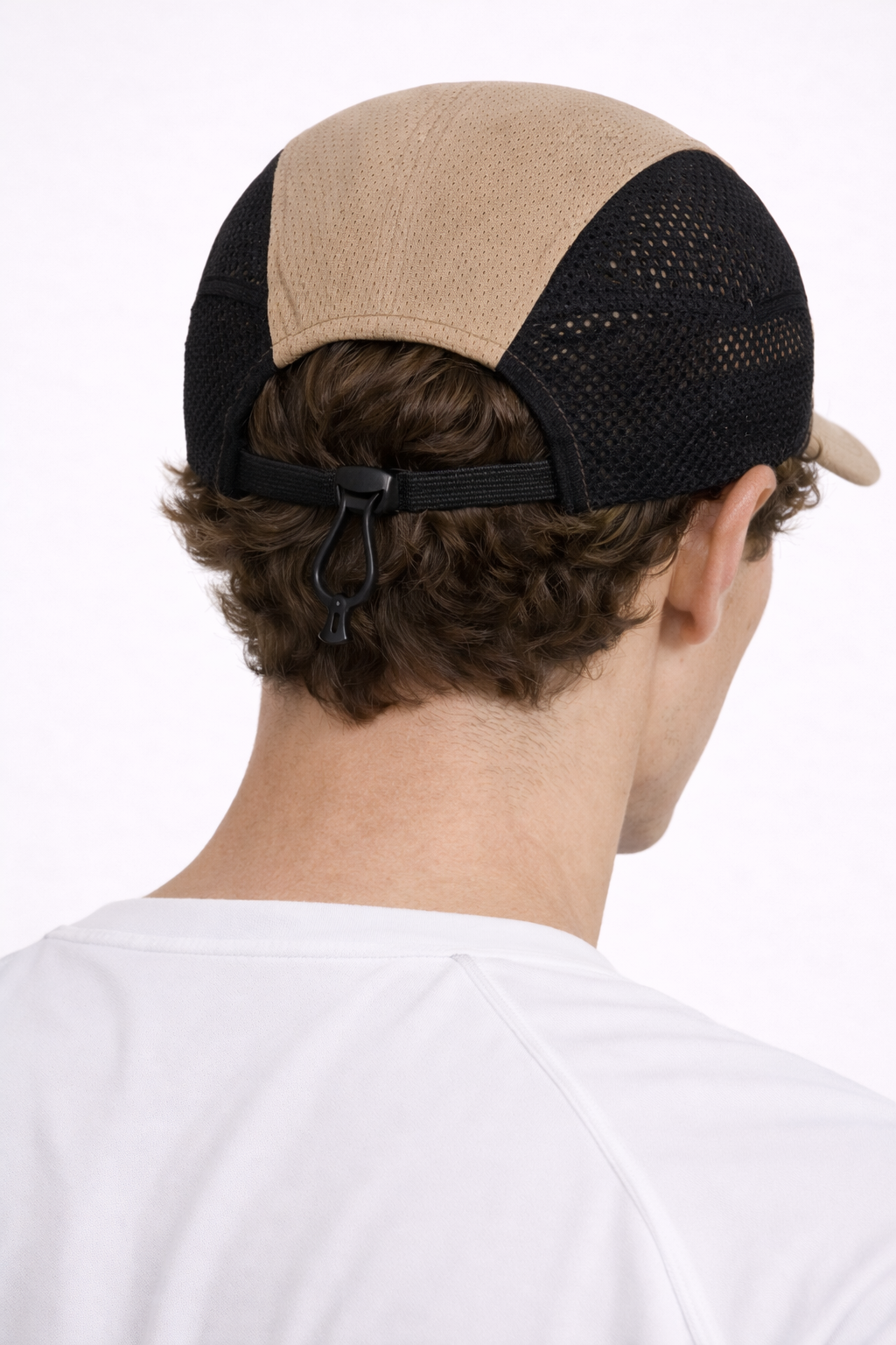 Running Cap 3 - Visions Sportswear