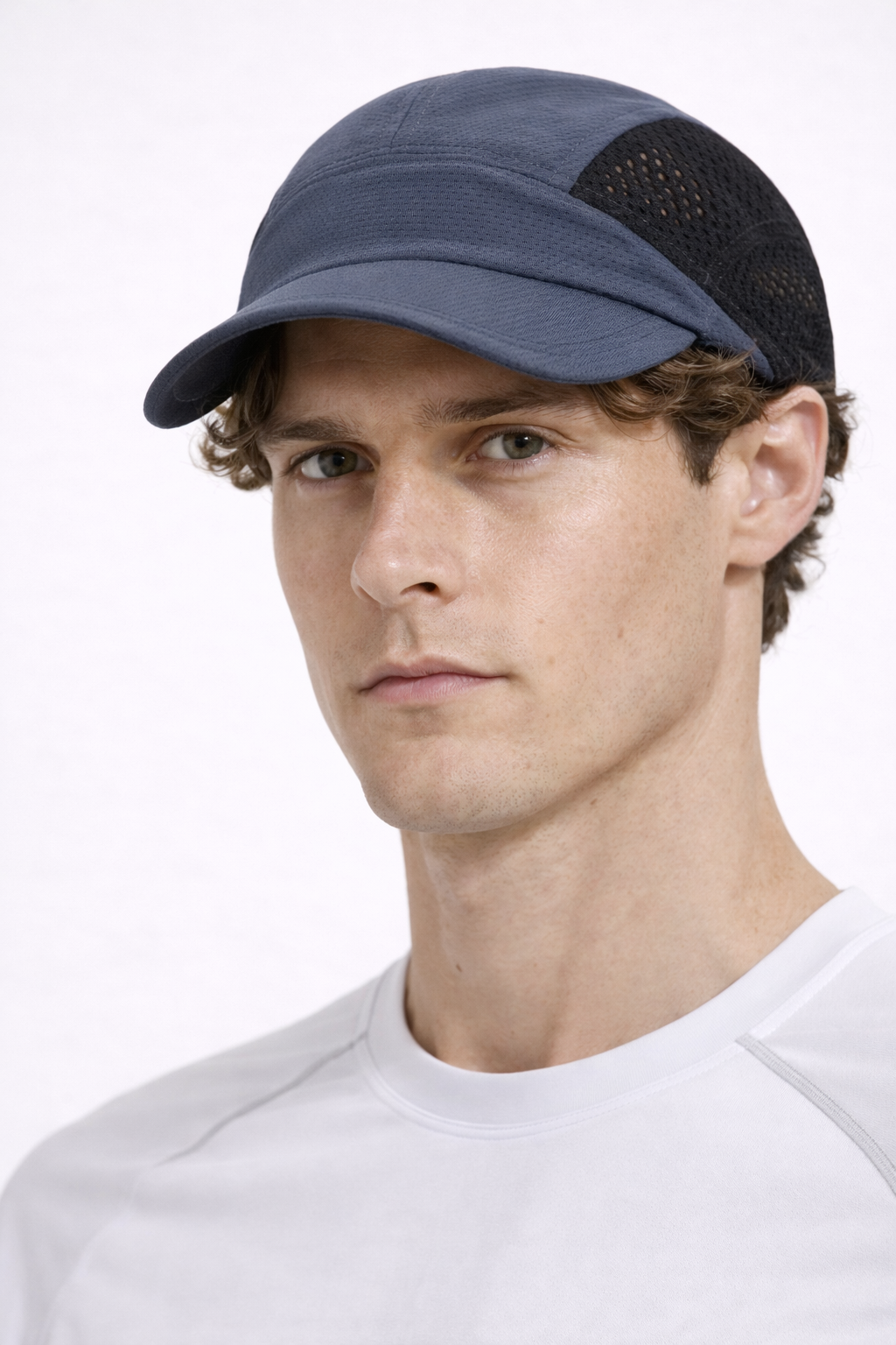 Running Cap 3 - Visions Sportswear