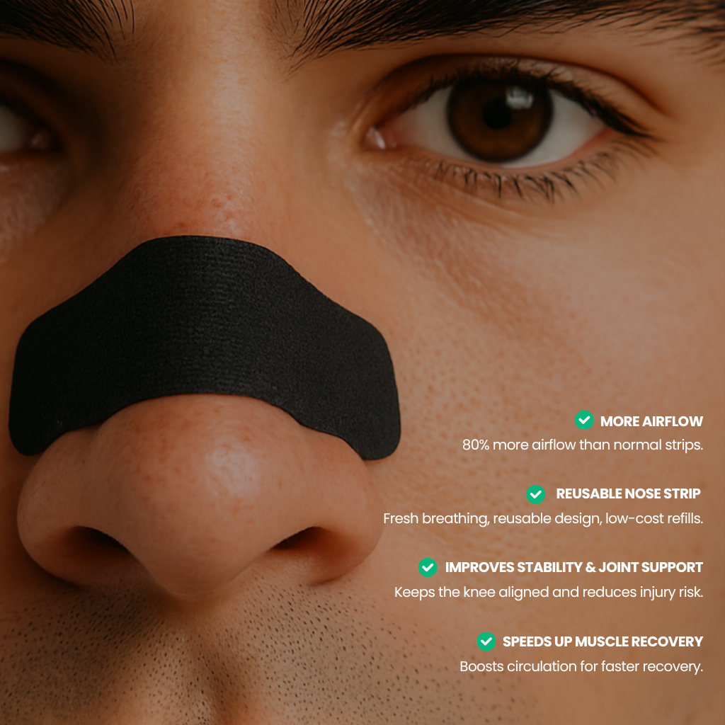 Nose Strips - Visions Sportswear