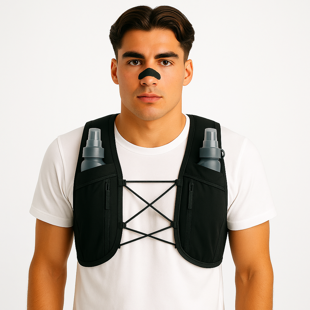 Nose Strips - Visions Sportswear