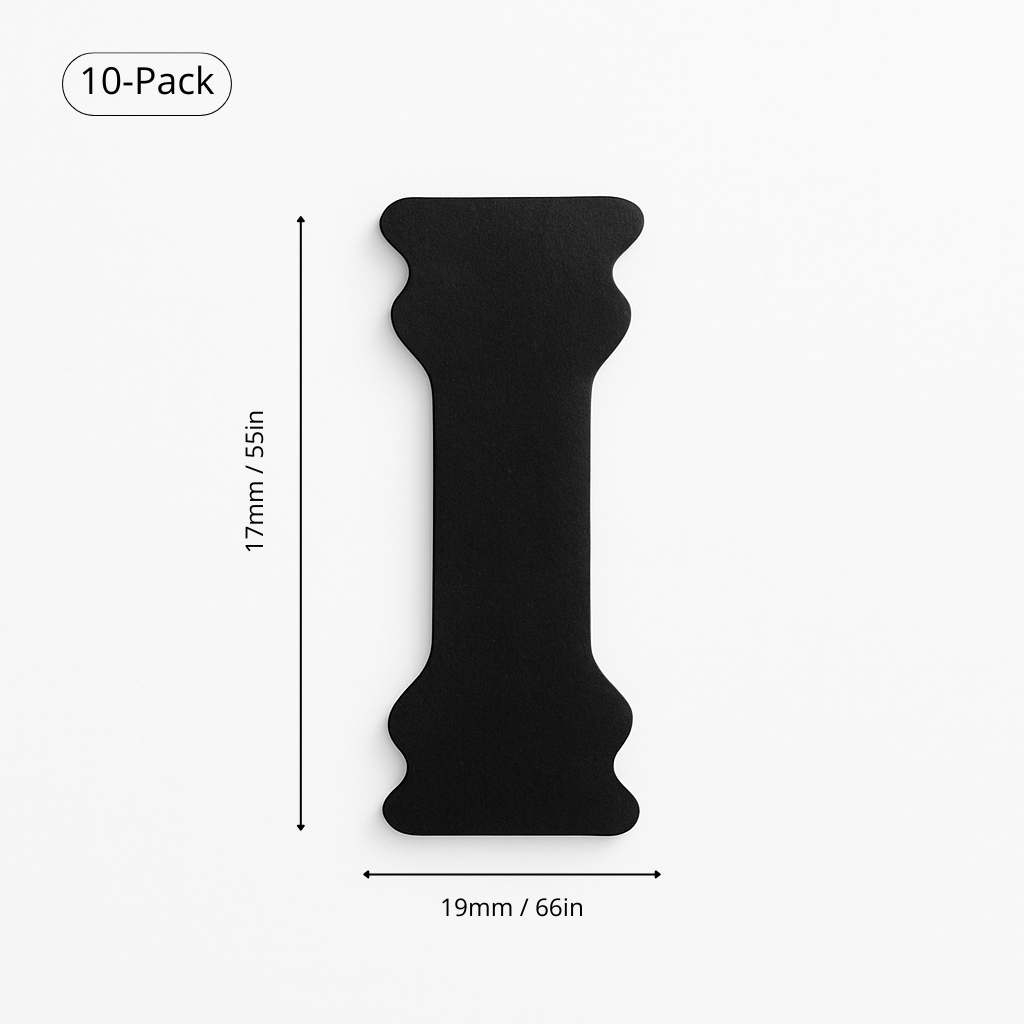 Nose Strips - Visions Sportswear
