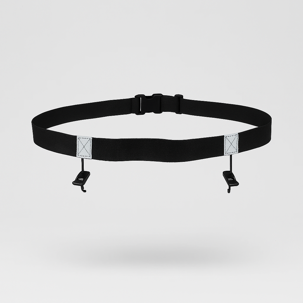 Race Running Vest - Visions Sportswear