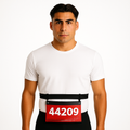 Race Running Vest - Visions Sportswear