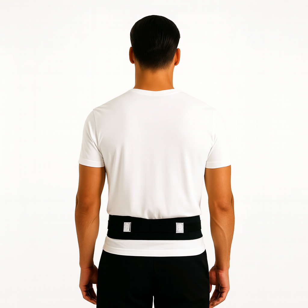 Race Running Vest - Visions Sportswear