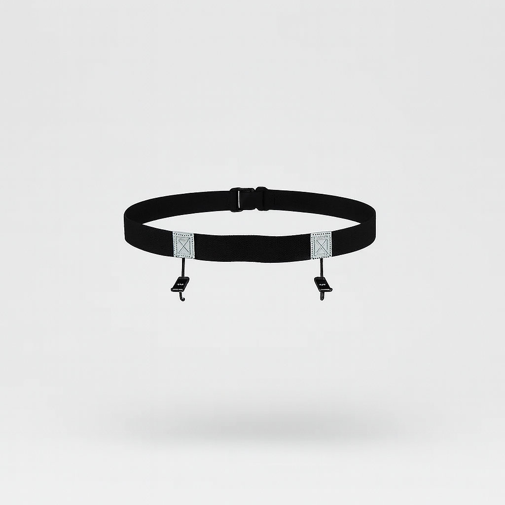 Race Running Vest - Visions Sportswear