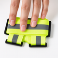 Reflective Running Vest - Visions Sportswear