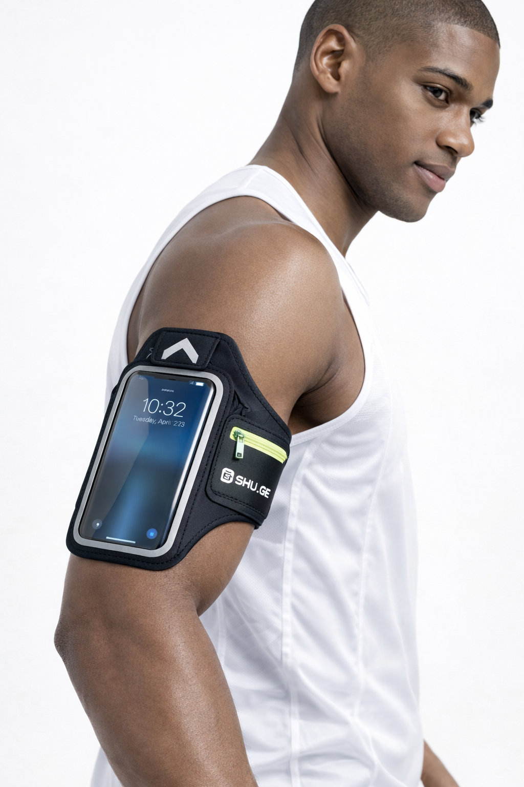 Running Bag For Phone - Visions Sportswear