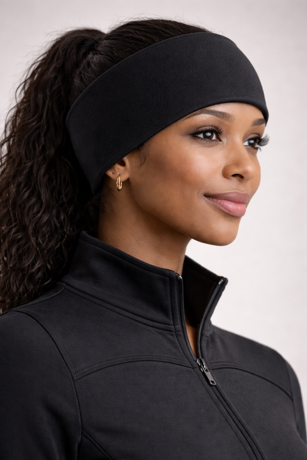 Running Headband - Visions Sportswear