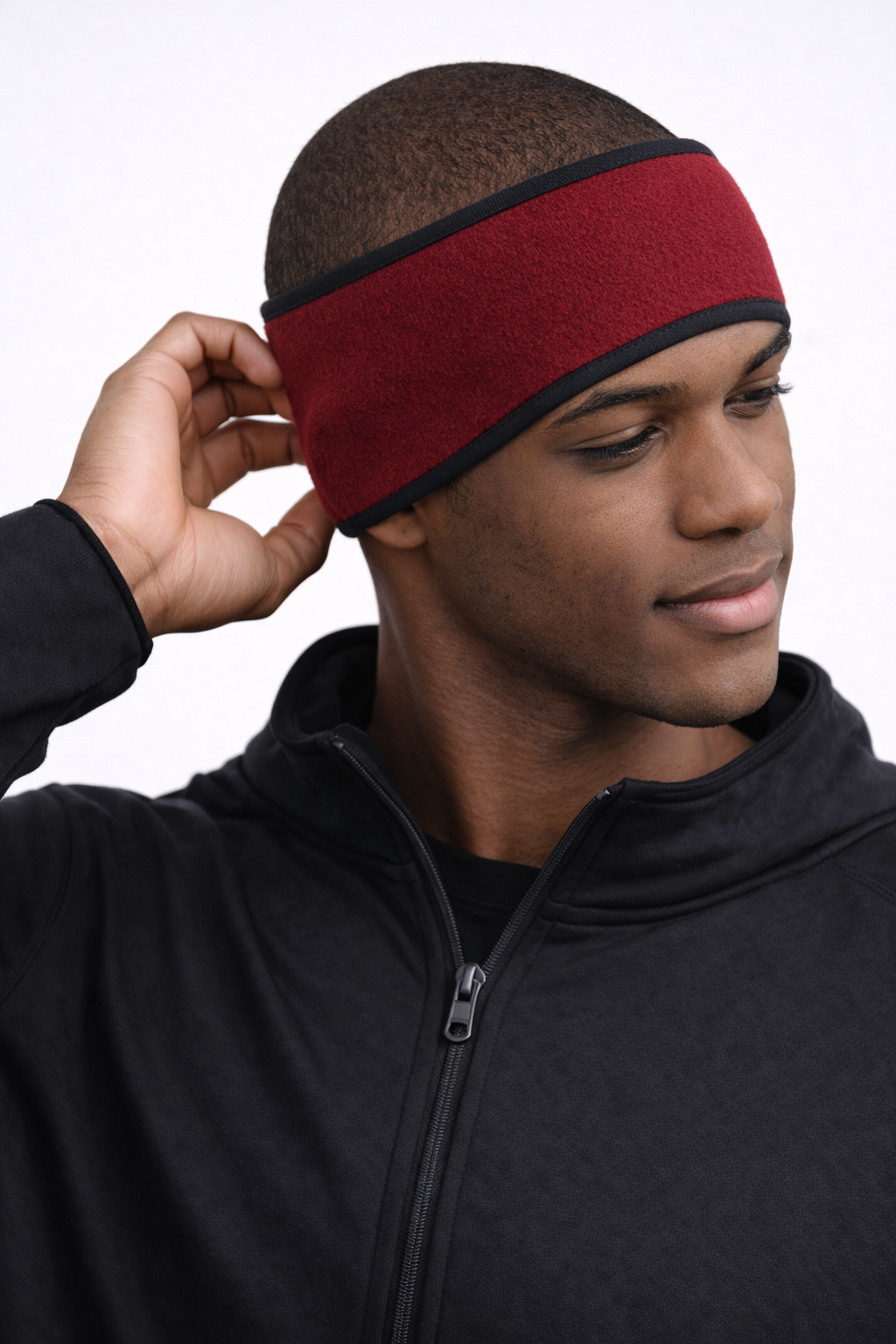 Running Headband 2 - Visions Sportswear