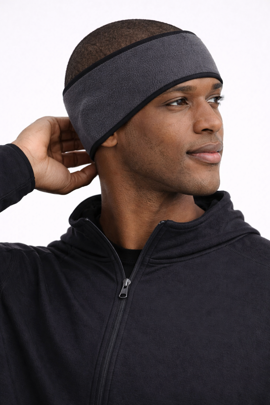 Running Headband 2 - Visions Sportswear