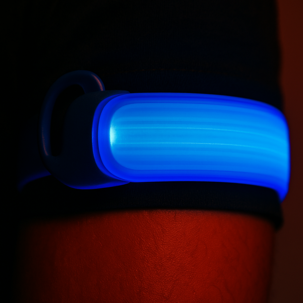 Running Lights - Visions Sportswear
