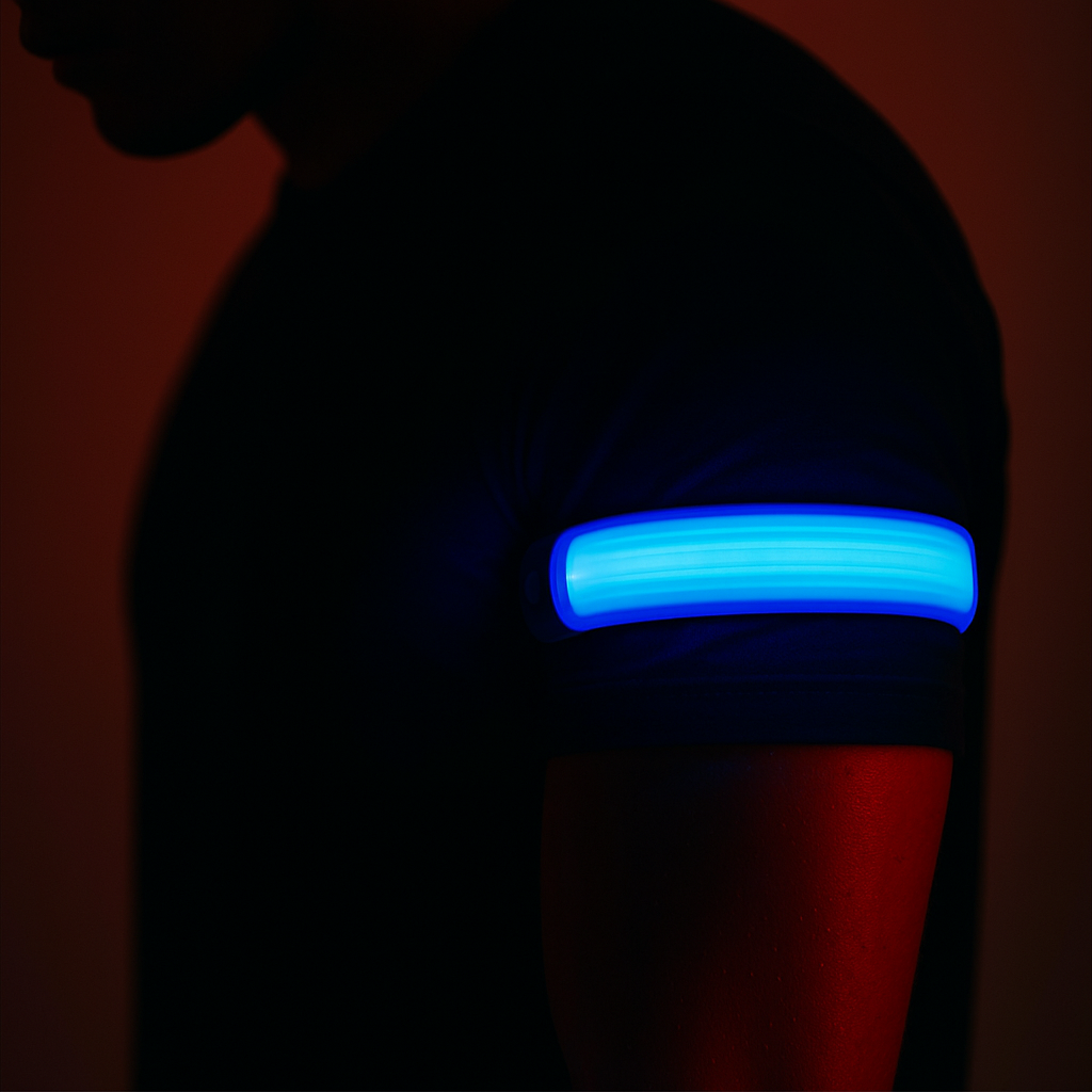 Running Lights - Visions Sportswear