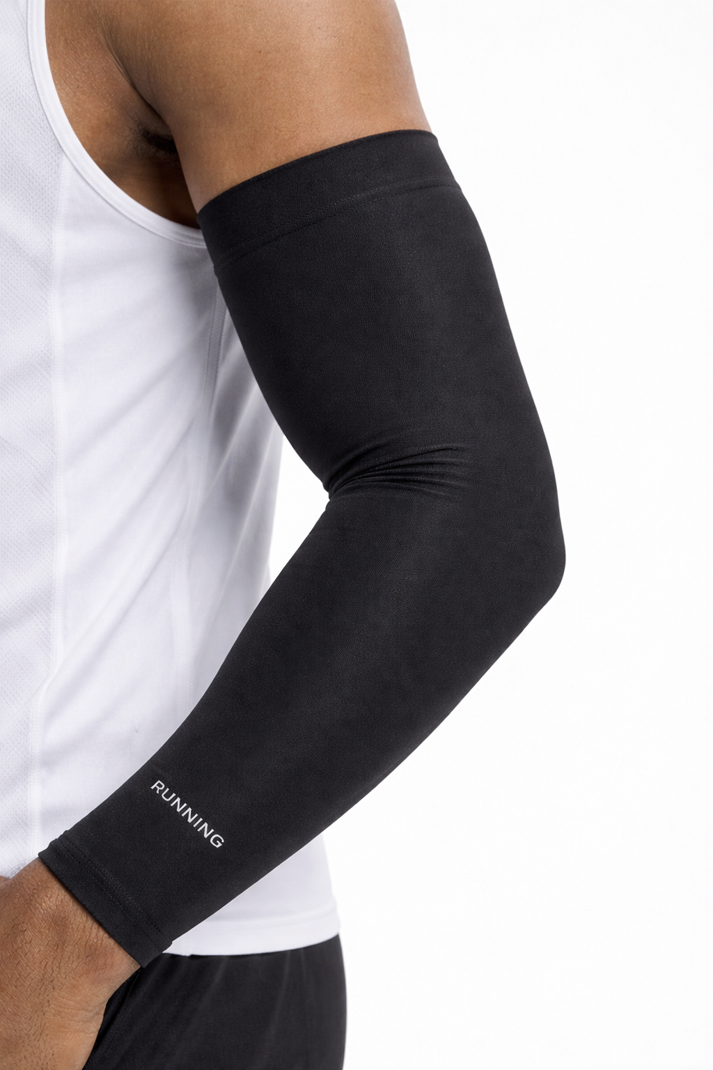 Running Sleeves - Visions Sportswear