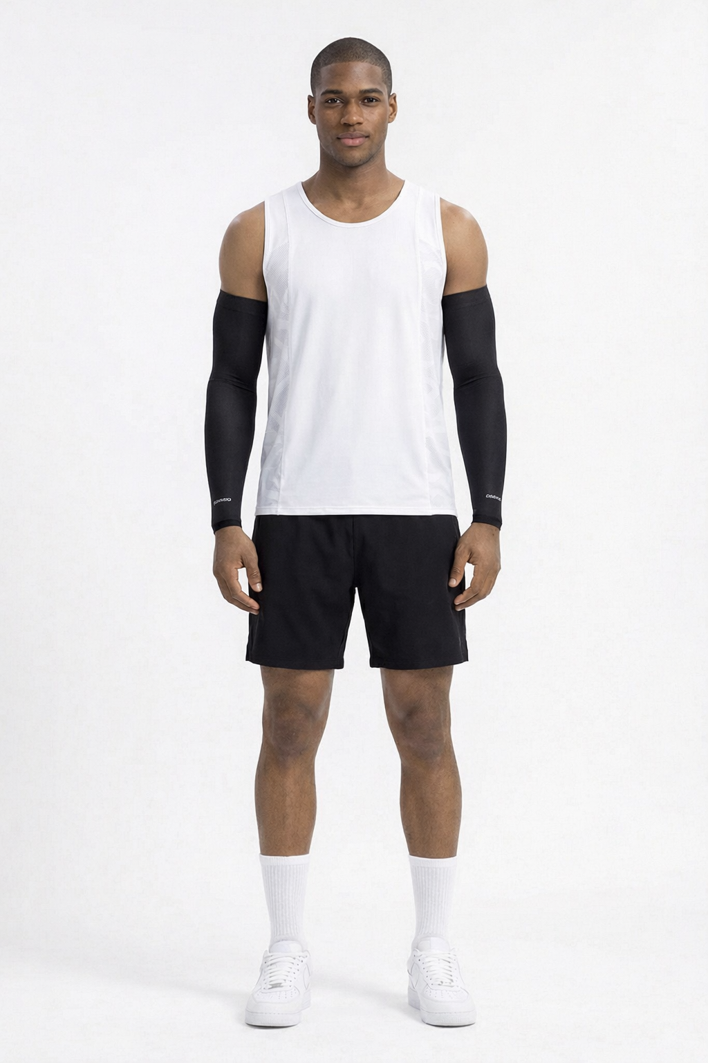 Running Sleeves - Visions Sportswear