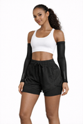 Running Sleeves - Visions Sportswear