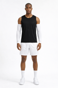 Running Sleeves - Visions Sportswear