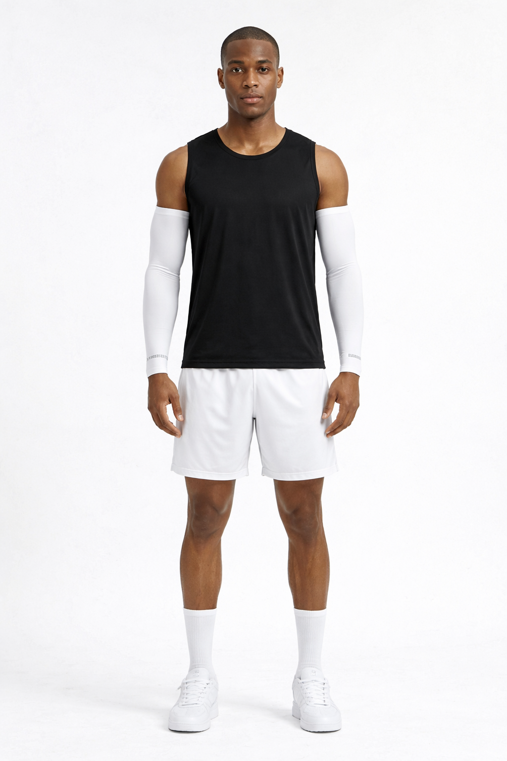 Running Sleeves - Visions Sportswear