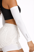 Running Sleeves - Visions Sportswear