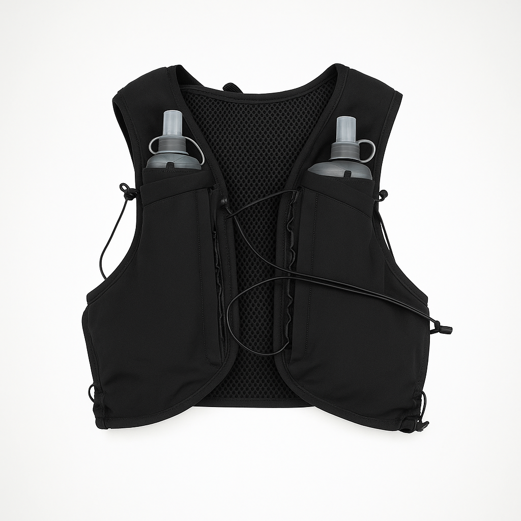 Running Vest - Visions Sportswear