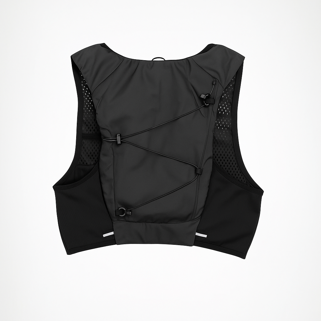 Running Vest - Visions Sportswear